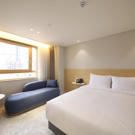 Asherah Villa D' Aqua Hotel Gimhae Exterior foto